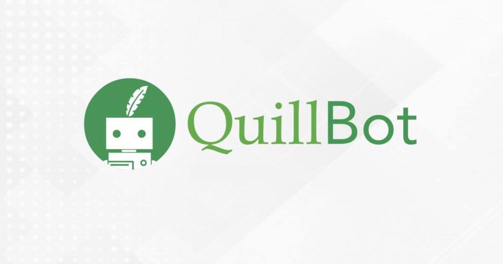 QuillBot AI Detector